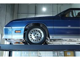 1986 Dodge Charger (CC-2065407) for sale in Lutz, Florida