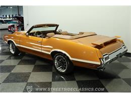 1972 Oldsmobile 442 (CC-2065408) for sale in Lutz, Florida