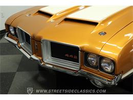 1972 Oldsmobile 442 (CC-2065408) for sale in Lutz, Florida