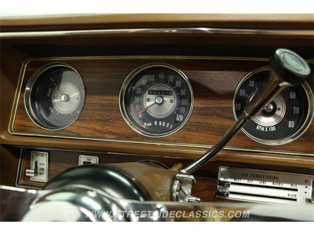 1972 Oldsmobile 442 (CC-2065408) for sale in Lutz, Florida