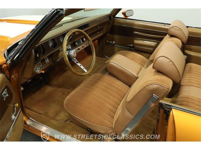 1972 Oldsmobile 442 (CC-2065408) for sale in Lutz, Florida