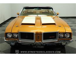 1972 Oldsmobile 442 (CC-2065408) for sale in Lutz, Florida