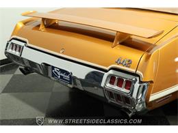 1972 Oldsmobile 442 (CC-2065408) for sale in Lutz, Florida