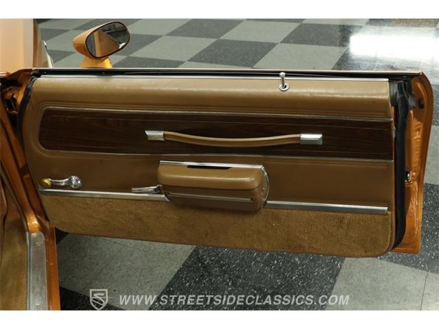 1972 Oldsmobile 442 (CC-2065408) for sale in Lutz, Florida