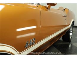 1972 Oldsmobile 442 (CC-2065408) for sale in Lutz, Florida