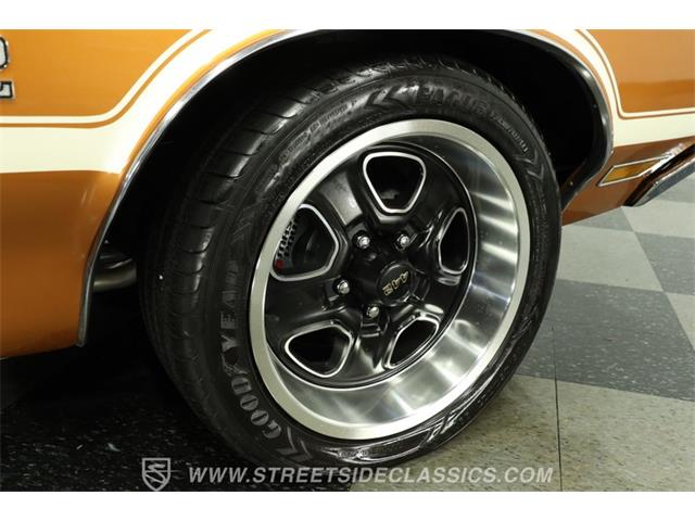 1972 Oldsmobile 442 (CC-2065408) for sale in Lutz, Florida