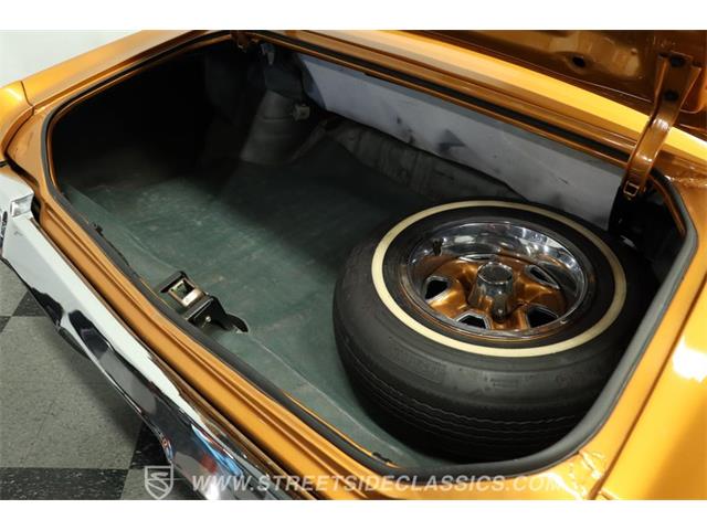 1972 Oldsmobile 442 (CC-2065408) for sale in Lutz, Florida