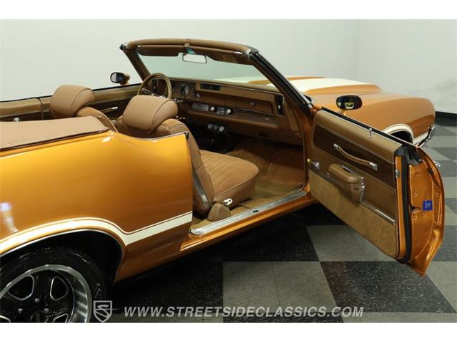 1972 Oldsmobile 442 (CC-2065408) for sale in Lutz, Florida