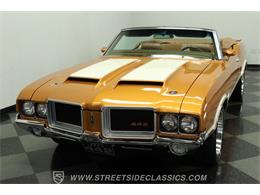 1972 Oldsmobile 442 (CC-2065408) for sale in Lutz, Florida
