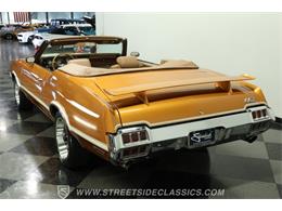 1972 Oldsmobile 442 (CC-2065408) for sale in Lutz, Florida