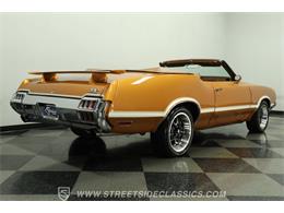 1972 Oldsmobile 442 (CC-2065408) for sale in Lutz, Florida