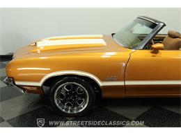 1972 Oldsmobile 442 (CC-2065408) for sale in Lutz, Florida