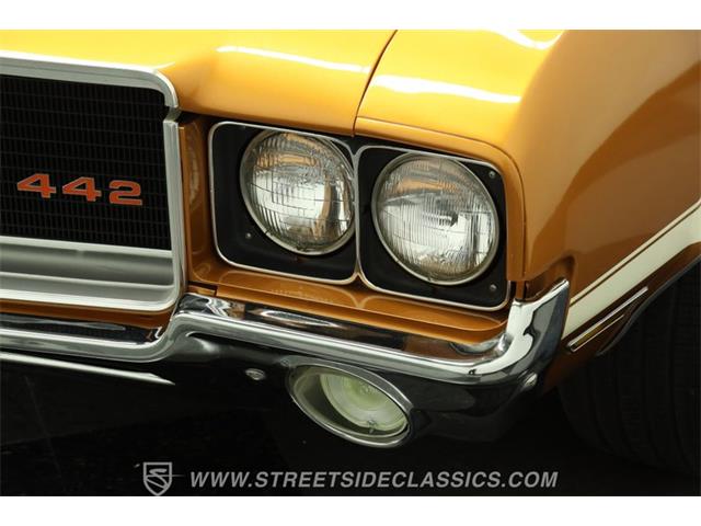 1972 Oldsmobile 442 (CC-2065408) for sale in Lutz, Florida