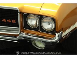 1972 Oldsmobile 442 (CC-2065408) for sale in Lutz, Florida