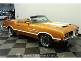 1972 Oldsmobile 442 (CC-2065408) for sale in Lutz, Florida