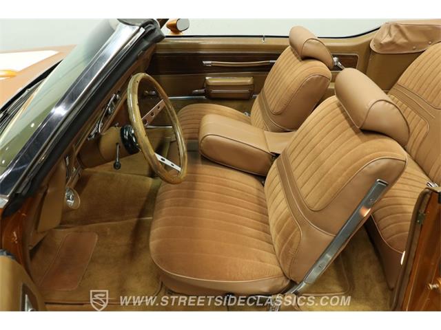 1972 Oldsmobile 442 (CC-2065408) for sale in Lutz, Florida