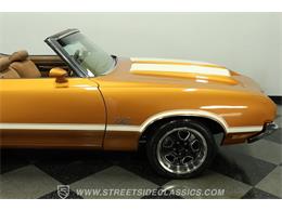 1972 Oldsmobile 442 (CC-2065408) for sale in Lutz, Florida