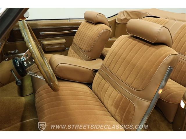 1972 Oldsmobile 442 (CC-2065408) for sale in Lutz, Florida