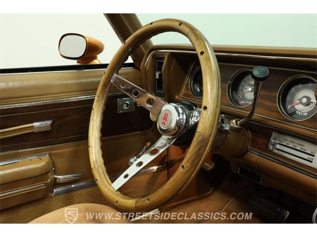 1972 Oldsmobile 442 (CC-2065408) for sale in Lutz, Florida