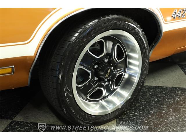 1972 Oldsmobile 442 (CC-2065408) for sale in Lutz, Florida