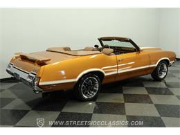 1972 Oldsmobile 442 (CC-2065408) for sale in Lutz, Florida