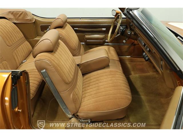 1972 Oldsmobile 442 (CC-2065408) for sale in Lutz, Florida