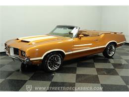 1972 Oldsmobile 442 (CC-2065408) for sale in Lutz, Florida