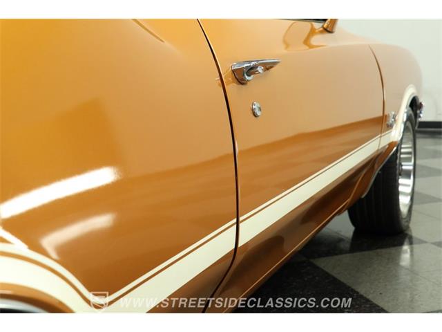 1972 Oldsmobile 442 (CC-2065408) for sale in Lutz, Florida