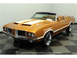 1972 Oldsmobile 442 (CC-2065408) for sale in Lutz, Florida