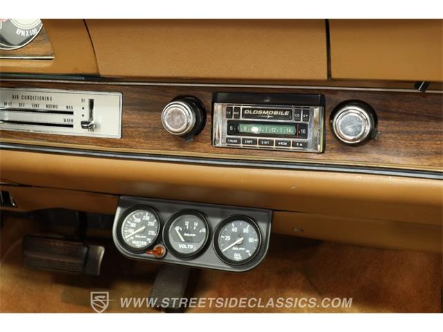 1972 Oldsmobile 442 (CC-2065408) for sale in Lutz, Florida