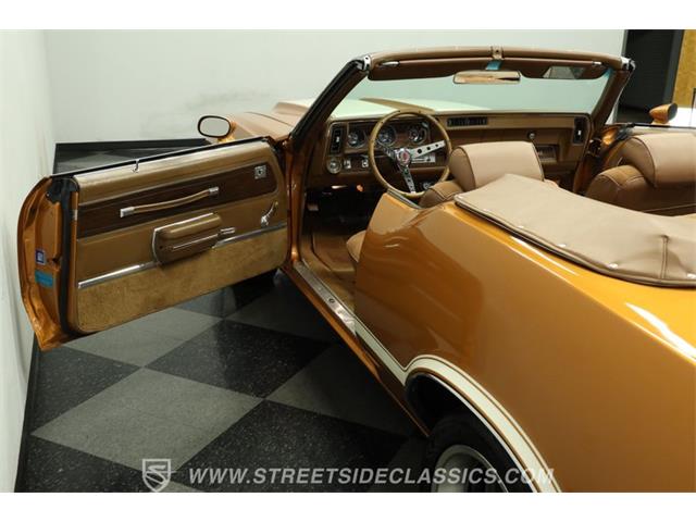 1972 Oldsmobile 442 (CC-2065408) for sale in Lutz, Florida