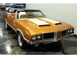 1972 Oldsmobile 442 (CC-2065408) for sale in Lutz, Florida