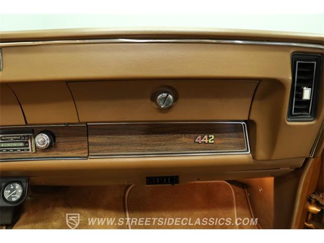 1972 Oldsmobile 442 (CC-2065408) for sale in Lutz, Florida