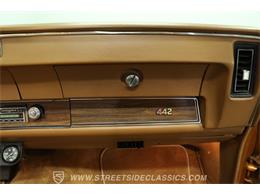 1972 Oldsmobile 442 (CC-2065408) for sale in Lutz, Florida