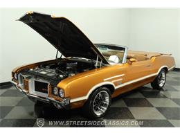 1972 Oldsmobile 442 (CC-2065408) for sale in Lutz, Florida