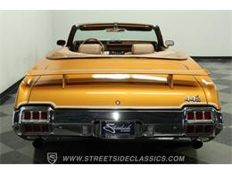 1972 Oldsmobile 442 (CC-2065408) for sale in Lutz, Florida