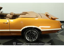 1972 Oldsmobile 442 (CC-2065408) for sale in Lutz, Florida