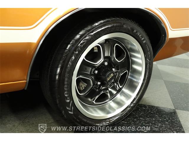 1972 Oldsmobile 442 (CC-2065408) for sale in Lutz, Florida