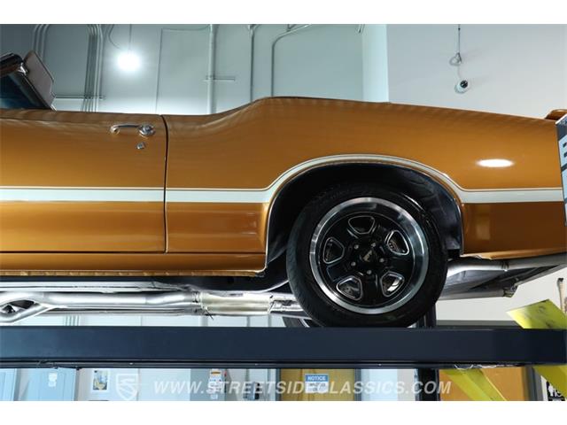 1972 Oldsmobile 442 (CC-2065408) for sale in Lutz, Florida