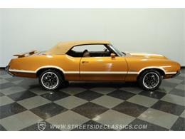 1972 Oldsmobile 442 (CC-2065408) for sale in Lutz, Florida