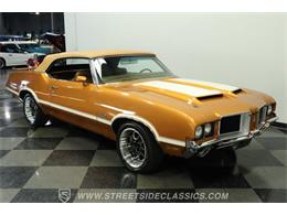 1972 Oldsmobile 442 (CC-2065408) for sale in Lutz, Florida