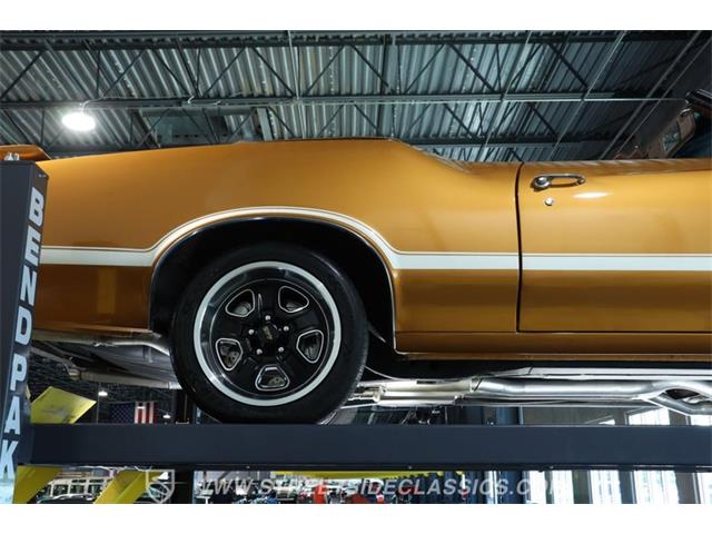 1972 Oldsmobile 442 (CC-2065408) for sale in Lutz, Florida