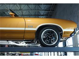 1972 Oldsmobile 442 (CC-2065408) for sale in Lutz, Florida