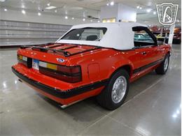 1986 Ford Mustang (CC-2065409) for sale in O'Fallon, Illinois