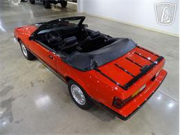 1986 Ford Mustang (CC-2065409) for sale in O'Fallon, Illinois