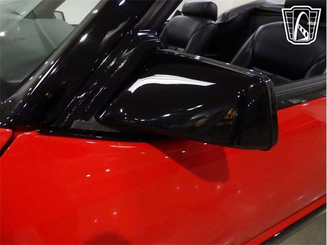 1986 Ford Mustang (CC-2065409) for sale in O'Fallon, Illinois