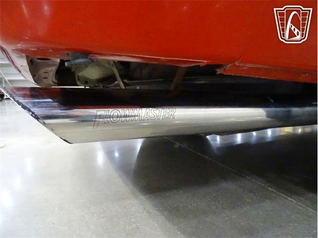 1986 Ford Mustang (CC-2065409) for sale in O'Fallon, Illinois