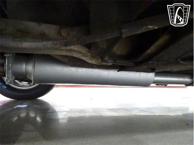 1986 Ford Mustang (CC-2065409) for sale in O'Fallon, Illinois