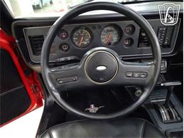 1986 Ford Mustang (CC-2065409) for sale in O'Fallon, Illinois