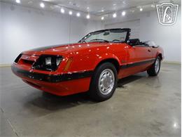 1986 Ford Mustang (CC-2065409) for sale in O'Fallon, Illinois